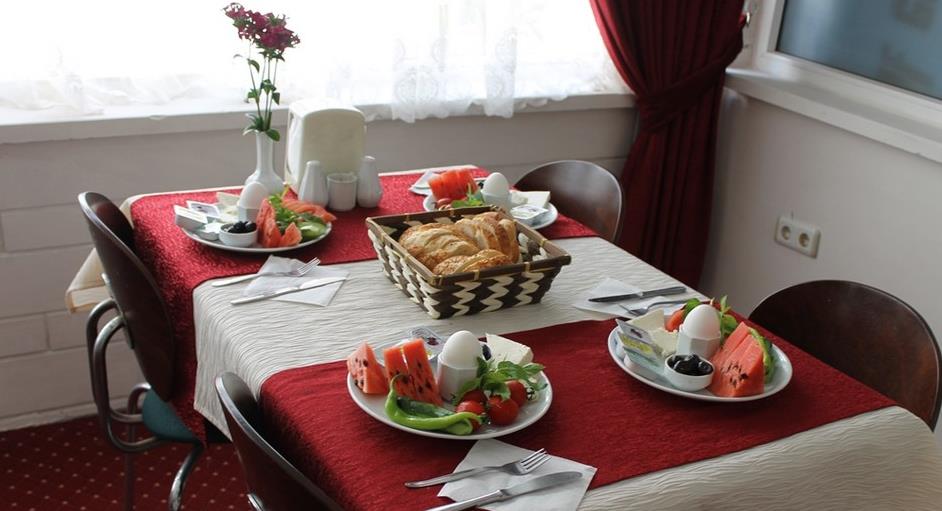 Grand Sancak Hotel