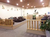 โรงแรมแฟชั่น เจน ไผ่ เล่อเย่