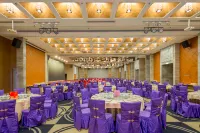 Heaven-sent Plaza Hotel Zhanjiang Hotels in Zhanjiang