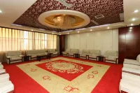 Yuanlong International Hotel Hotels in Zanhuang