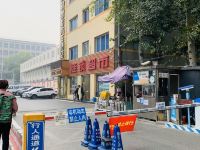 锐思特汽车酒店(北京海淀区学院路店) - 酒店附近