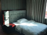 温州吉尔利宾馆 - 大床房
