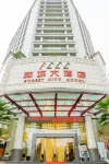 Guiyang Forest Hotel (Provincial Government Qianling Park) Hotel in zona Daluo Spring