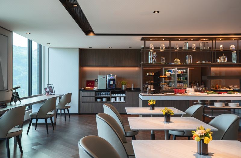 Renaissance Taipei Shihlin Hotel photo 4