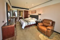 Wuhao Jingpin Hotel Hotels in Xinxiang