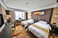 Wuhao Zhuanjia Hotel Hotels in Xinxiang