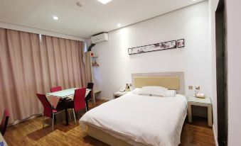 Rest Motel (Pingyang Kunyang Renmin Road Store)