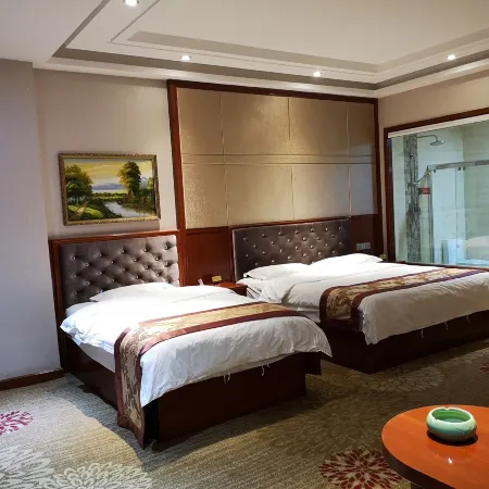 Yangguang Hotel