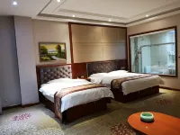 Yangguang Hotel Hôtels à : Minqin