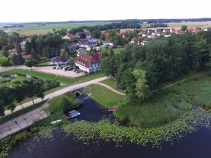 Hotel Am Klostersee