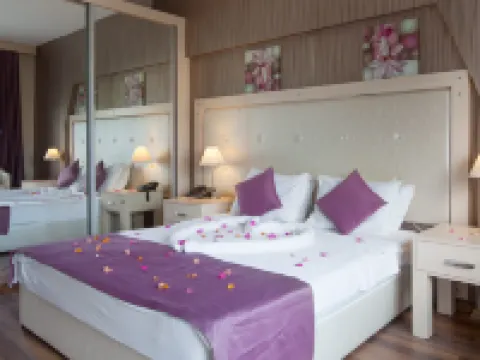 Manolya Hotel Hotels in Lapta