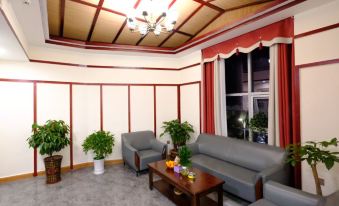 Shaolian Hotel