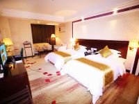 抚州荣誉国际酒店 - 高级双床房