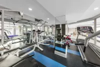 Oaks Adelaide Embassy Suites