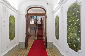Small Luxury Hotel Altstadt Vienna