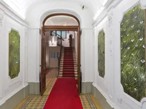 Small Luxury Hotel Altstadt Vienna