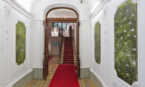 Hotel Altstadt Vienna