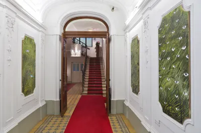 維也納老城精緻奢華飯店 維也納住宿飯店