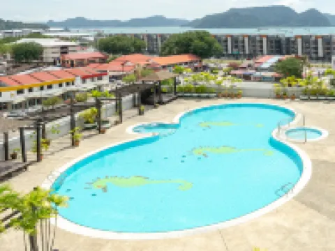 Bayview Hotel Langkawi Hoteles en Langkawi