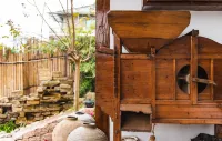 Mohe Guesthouse -  case vacanza in affitto