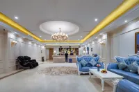 Vienna Classic Hotel (Nanjing Nanzhan Jiangning Wanda Plaza)