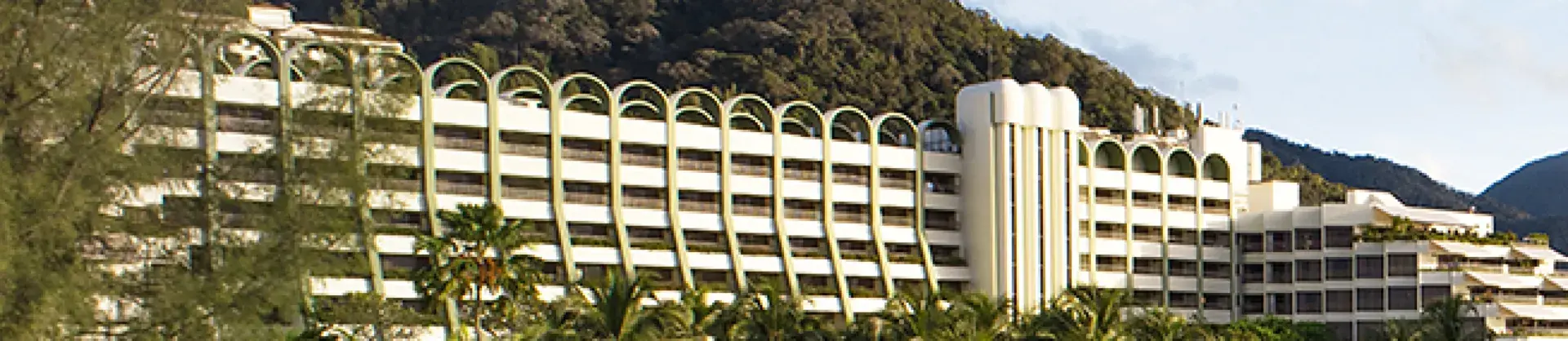 Familienparadies-Hotel