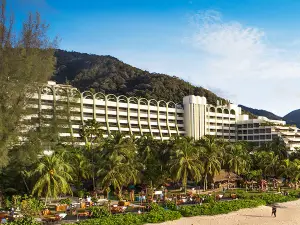 Top 5 Family Hotels in Penang