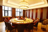 Feilong Hotel Hotels in Feixi