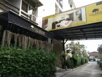 Htel Resort Bangkok Hotels near Notting Hill Sukhumvit 105