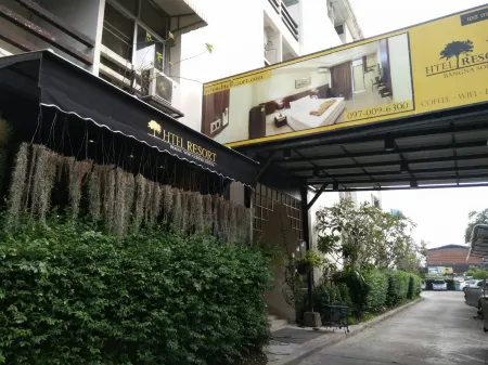 Htel Resort Bangkok