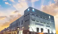 โรงแรมเทมาเซค โรงแรมใกล้ถิ่นฐานของชาวโปรตุเกส