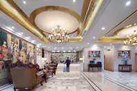 Vienna Hotel (Suzhou Xiaoxian Railway Station Zheshang Market Branch) Hotels in Xiao County