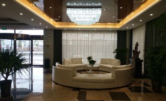 Lan Tian Business Hotel