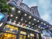 恩平錦洲假日酒店 恩平酒店