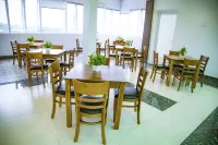 Huynh Duc 2 Hotel - servizio colazione