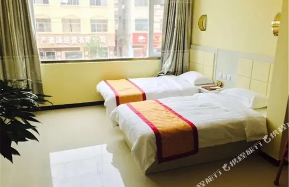 魏縣美嘉快捷賓館