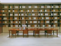 JI Hotel (Mount Emei Buddha Temple Emei Railway Station) - Business