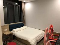 上海芭比伦电竞酒店 - 电竞情侣大床房