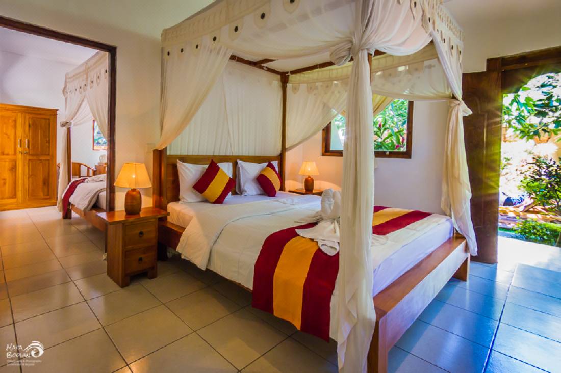 Rama Shinta Hotel Candidasa-Bali Updated 2022 Room Price-Reviews & Deals |  Trip.com