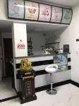 長海帆船假日飯店