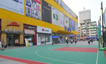 Shenyang Xiangjia Hotel Apartment