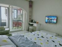 重庆熙缘公寓 - 精致一室大床房