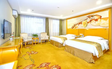 Junyue Hotel