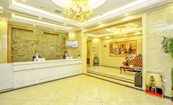 Junyue Hotel