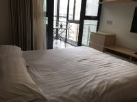 上海大橙子之屋公寓 - 一室大床房