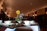 SAKSIRI RIVER SIDE BOUTIQUE HOTEL