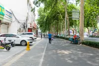 Leitingman Hotel(Zibo Railway station)