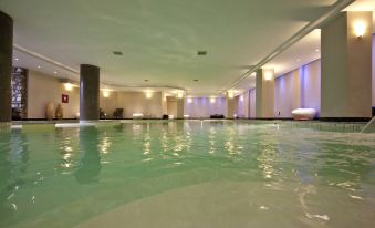 Miramonte Chalet Hotel Spa