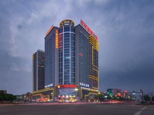 Vienna International Hotel (Guiping Xishan Scenic Spot )