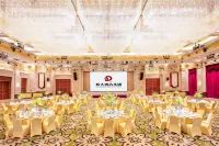Evergrande Venice Resort - breakfast
